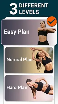 Arm Workouts android App screenshot 4